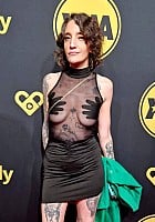 Lena Fire